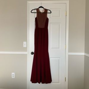 Dress the Population dress